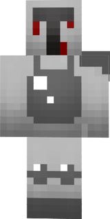  Beat up Knight