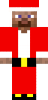 Steve Ho Ho Ho