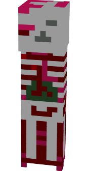 Preview of texture: Skele Project# 1