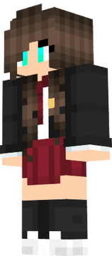 School Girl