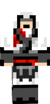 Preview of texture: Assassin