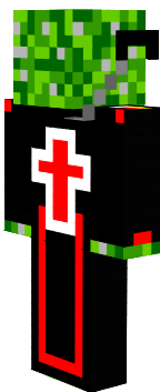 satanist creeper