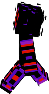 AlienProGG Minecraft skin