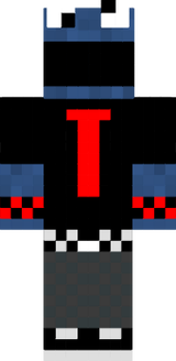 Nova's skin awesome