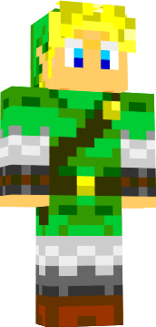 Preview of texture: zelda