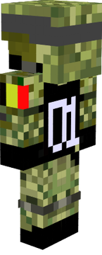 soldat belg