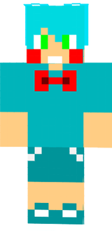 toy bonnie