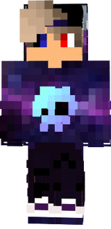 Galaxy Boy