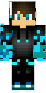 Skin CreeperZen