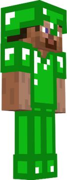 armor green