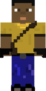 First Skin