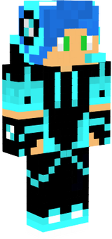 xMoe Skin