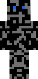 dark ninja