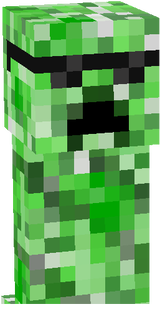 Creeper