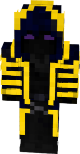 mage