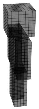 test on invisible
