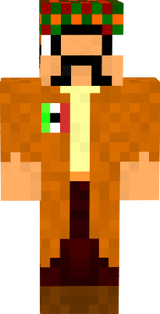 messican