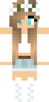 April