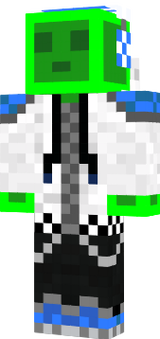manopulso`s skin