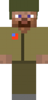 American Soldier