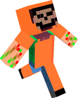 hoddie sekliton
