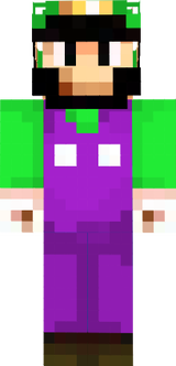 Mac Luigi