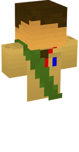 BoyCraft
