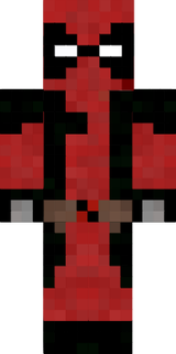 DEADPOLL