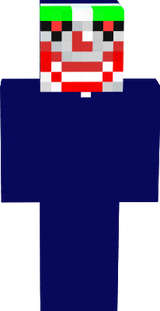 clown