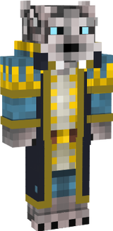 Worgen genn