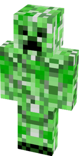 creeper