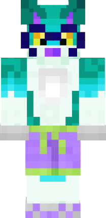 Preview of texture: KskinShorts