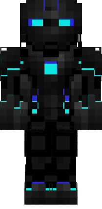 Preview of texture: robot
