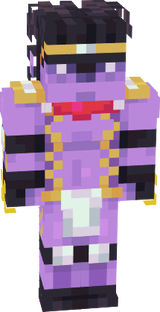 StarPlatinum