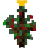 christmas tree!