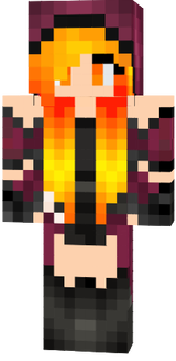 gustoffire mage
