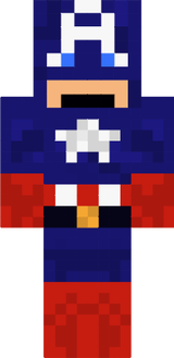 captain
