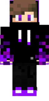 oof skin