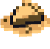 Butterscotch Cinnamon Pie