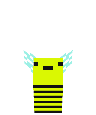 Preview of texture: Bee