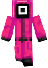 squid skin kare