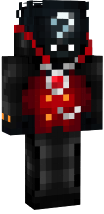 Preview of texture: ЛиффилВампир
