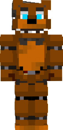 Preview of texture: ocholeraczitofreddyfazbear