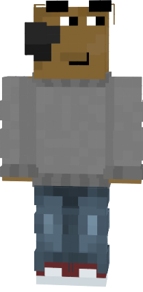 Preview of texture: ChillGuy