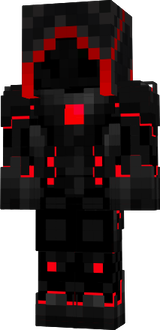 New skin