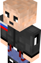 russian skinhead