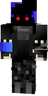 serious MagomeDovG