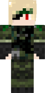 軍人かのみー