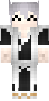 Preview of texture: Ichimaru Gin