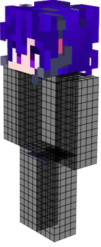 ACE cabeça